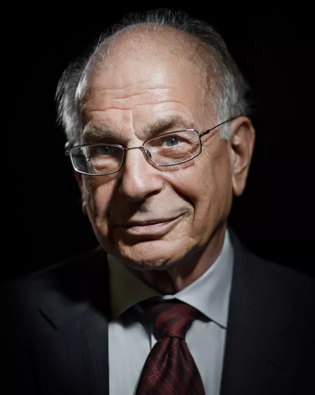 Kahneman