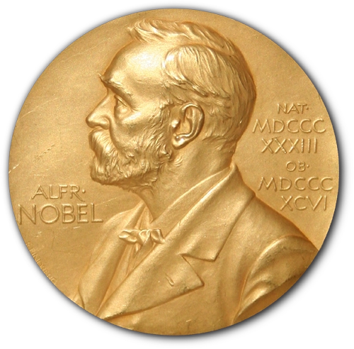 Nobel Prize - autophagy