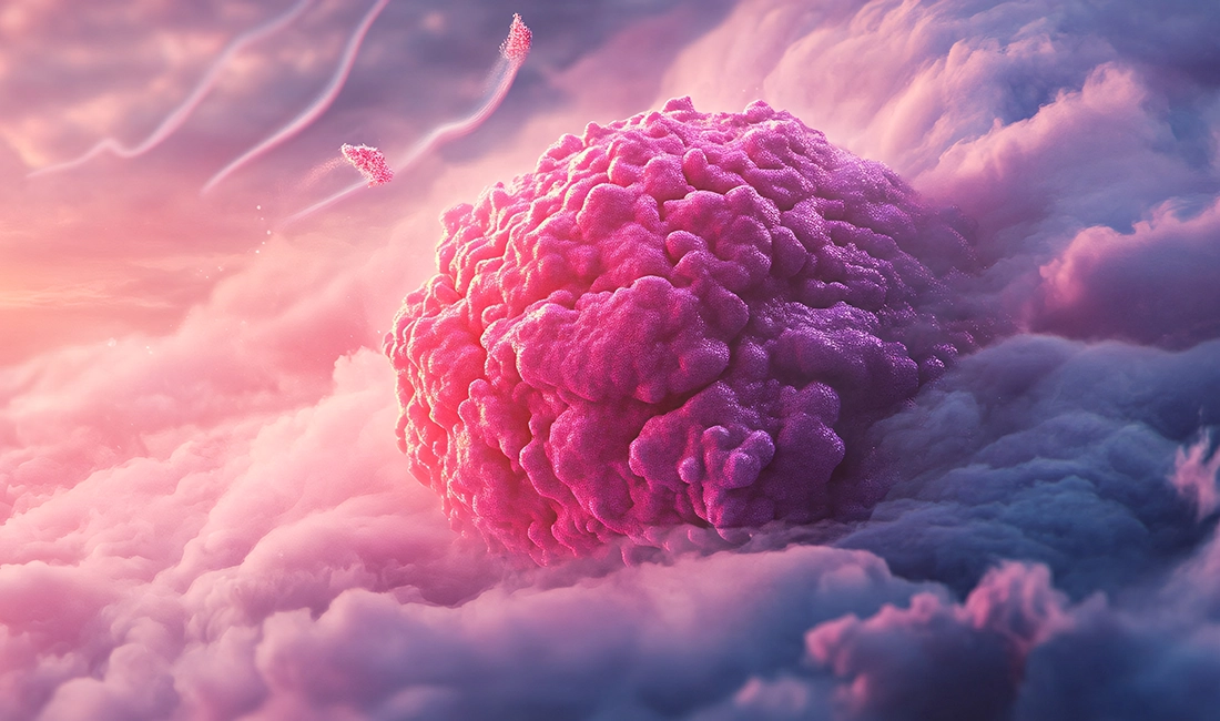 cancer cell death - autophagy