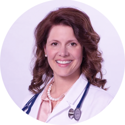Dr Annette Bosworth
