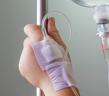 woman-patient-chemotherapy