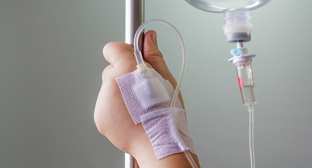 woman-patient-chemotherapy
