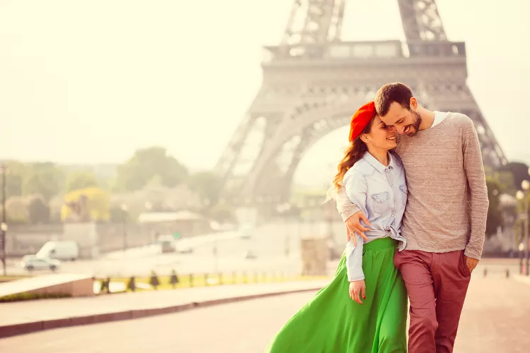 french love - zanfaraz