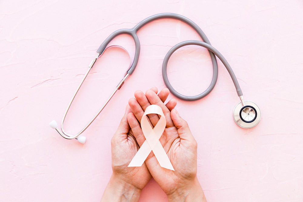 zanfaraz - breast cancer growth reason